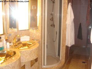 Notre 6eme croisière RSVP (à bord du Westerdam)