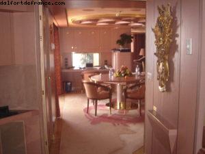 Notre 6eme croisière RSVP (à bord du Westerdam)