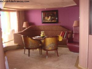 Notre 6eme croisière RSVP (à bord du Westerdam)