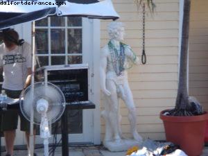 Key West - Notre 5eme croisière RSVP (à bord du Westerdam)