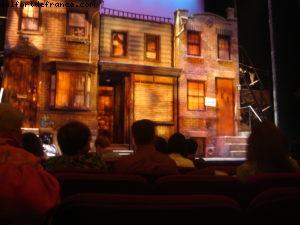 Avenue Q - New York City