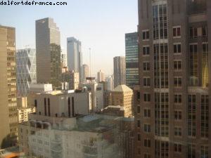 Hotel Sheraton - New York City