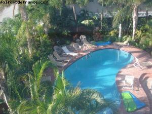 Worthington - Fort Lauderdale