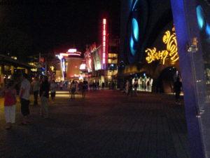 Downtown Disney - Gaydays - Walt Disney World
