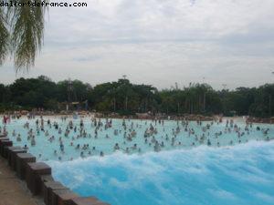 Typhoon Lagoon - Gaydays - Walt Disney World