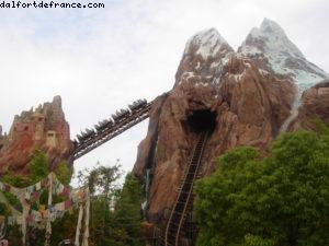 Animal Kingdom - Gaydays - Walt Disney World