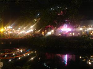 Pleasure Island - Gaydays - Walt Disney World