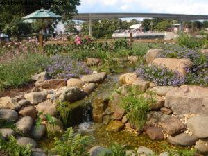 Epcot - Gaydays - Walt Disney World