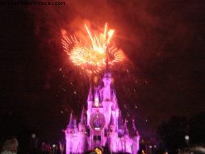 Magic Kingdom - Gaydays - Walt Disney World