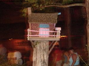 Magic Kingdom - Gaydays - Walt Disney World