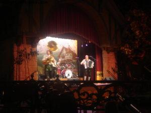 Epcot - Gaydays - Walt Disney World