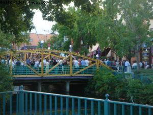 Pleasure Island - Gaydays - Walt Disney World