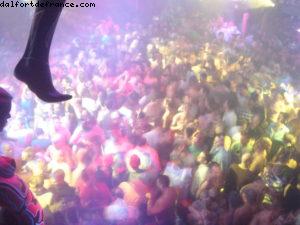 Mannequin Palace - Pleasure Island - Gaydays - Walt Disney World