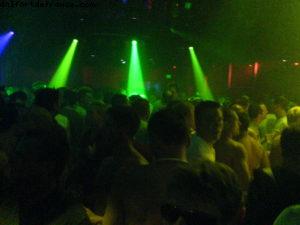 Mannequin Palace - Pleasure Island - Gaydays - Walt Disney World