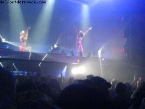 Mannequin Palace - Pleasure Island - Gaydays - Walt Disney World