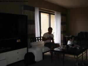 Contemporary Resort - Gaydays - Walt Disney World