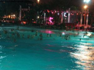 BeachBall 10 - Typhoon Lagoon- Gaydays - Walt Disney World