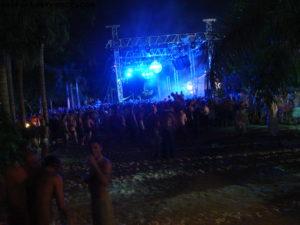 BeachBall 10 - Typhoon Lagoon- Gaydays - Walt Disney World