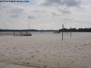 Contemporary Resort - Gaydays - Walt Disney World