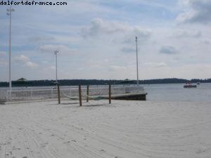 Contemporary Resort - Gaydays - Walt Disney World