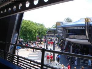 Magic Kingdom - Gaydays - Walt Disney World