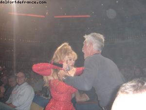 Notre 7eme croisière Atlantis (à bord du Celebrity Infinity)