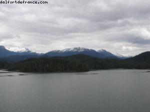 Notre 7eme croisière Atlantis (à bord du Celebrity Infinity)