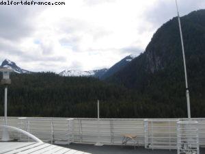 Notre 7eme croisière Atlantis (à bord du Celebrity Infinity)