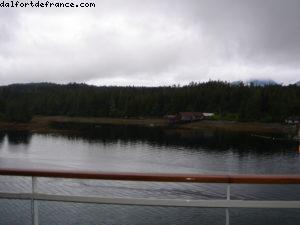 Notre 7eme croisière Atlantis (à bord du Celebrity Infinity)