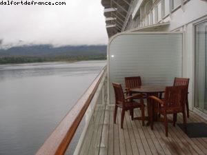 Notre 7eme croisière Atlantis (à bord du Celebrity Infinity)