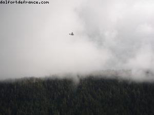 Ketchikan - Notre 5eme croisière RSVP (à bord du Westerdam)