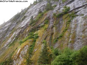 Ketchikan - Notre 5eme croisière RSVP (à bord du Westerdam)