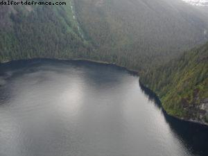 Ketchikan - Notre 5eme croisière RSVP (à bord du Westerdam)
