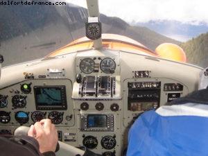 Ketchikan - Notre 5eme croisière RSVP (à bord du Westerdam)