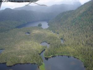 Ketchikan - Notre 5eme croisière RSVP (à bord du Westerdam)