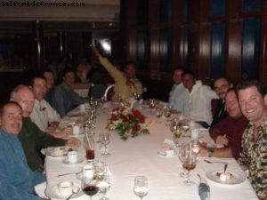 Notre 7eme croisière Atlantis (à bord du Celebrity Infinity)