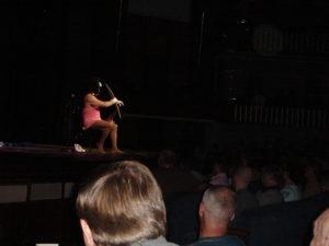 Notre 7eme croisière Atlantis (à bord du Celebrity Infinity)