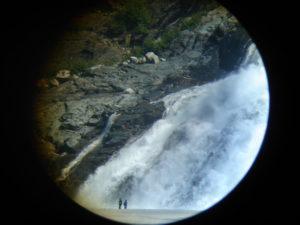 Juneau - Notre 7eme croisière Atlantis (à bord du Celebrity Infinity)