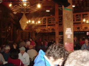 Juneau - Notre 7eme croisière Atlantis (à bord du Celebrity Infinity)