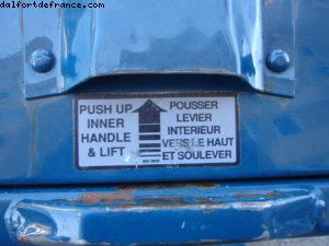 Juneau - Notre 7eme croisière Atlantis (à bord du Celebrity Infinity)