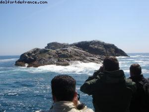 Sitka - Notre 7eme croisière Atlantis (à bord du Celebrity Infinity)