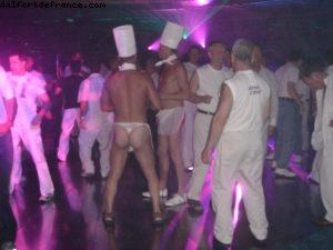 Notre 7eme croisière Atlantis (à bord du Celebrity Infinity)