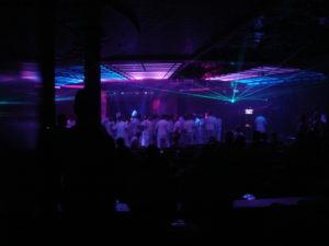 Notre 7eme croisière Atlantis (à bord du Celebrity Infinity)