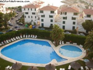 Hôtel Sol Mélia - Sitgès