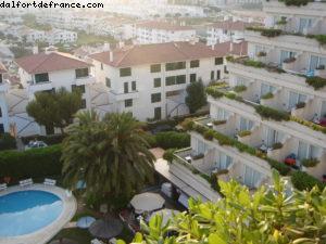 Hôtel Sol Mélia - Sitgès