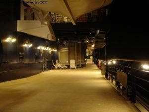 Notre 3eme croisière Atlantis (à bord du Celebrity Millenium)