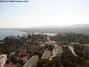 Ibiza - Notre 3eme croisière Atlantis (à bord du Celebrity Millenium)