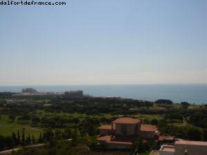 Hotel Dolce - Sitges, Spain
