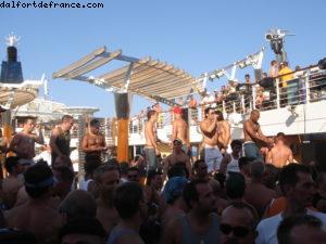 Notre 3eme croisière Atlantis (à bord du Celebrity Millenium)