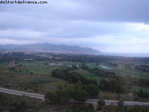 Hotel Dolce - Sitges, Spain